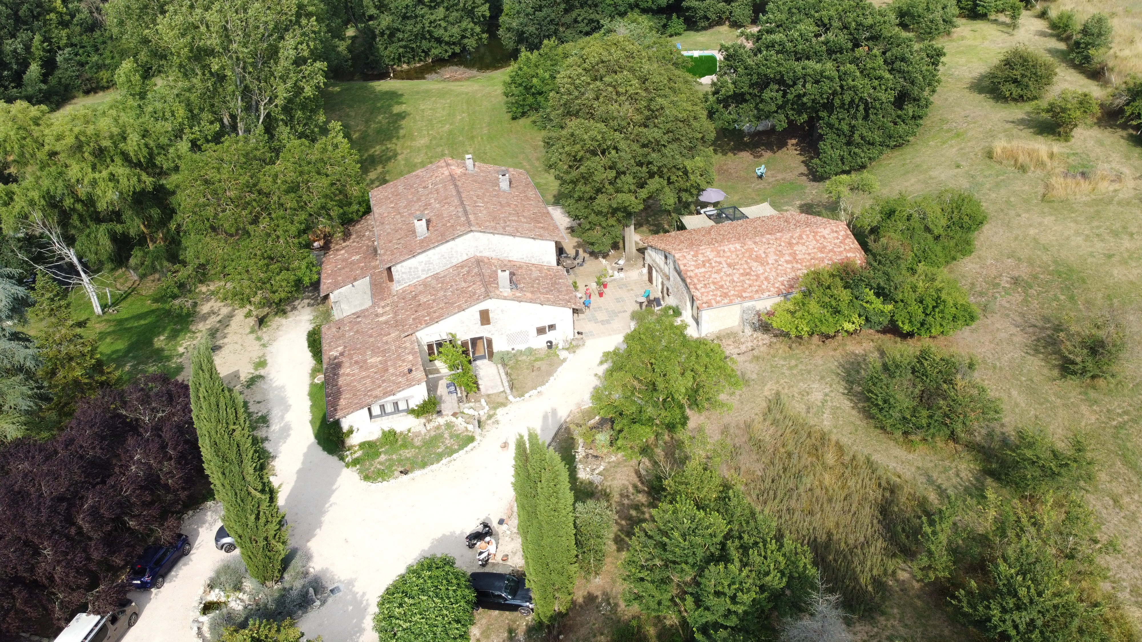 Domaine exterieur haut